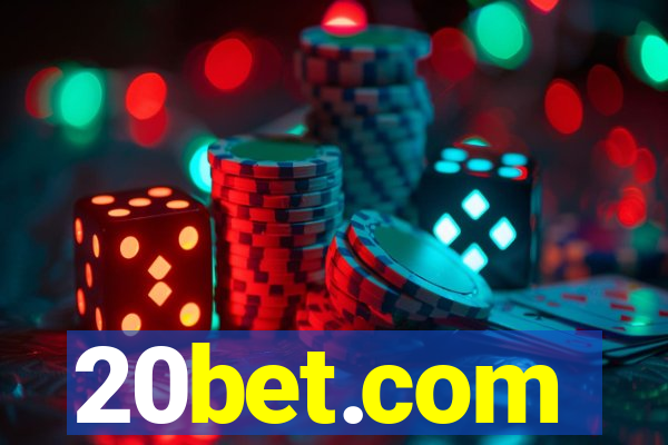 20bet.com