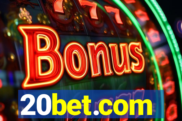 20bet.com