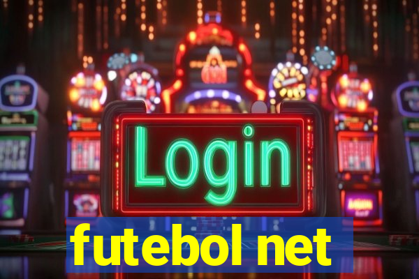 futebol net