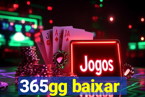 365gg baixar
