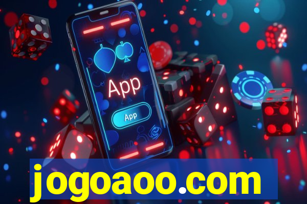 jogoaoo.com
