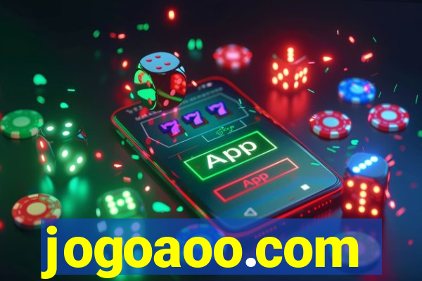 jogoaoo.com