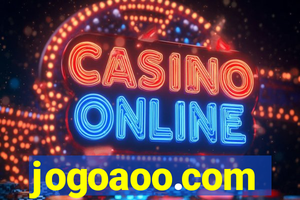 jogoaoo.com