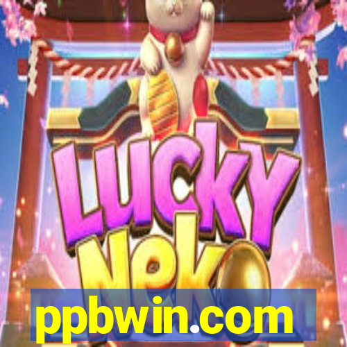ppbwin.com