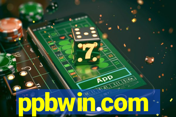 ppbwin.com
