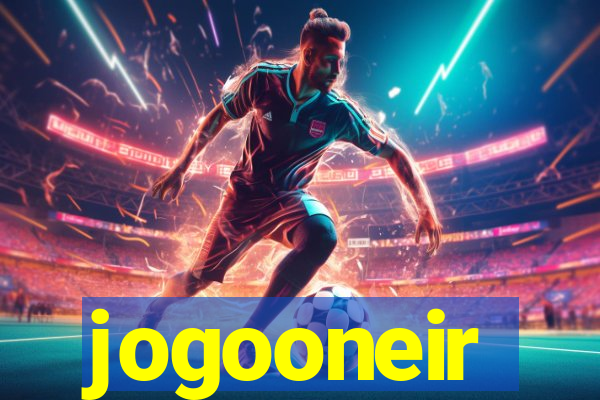 jogooneir