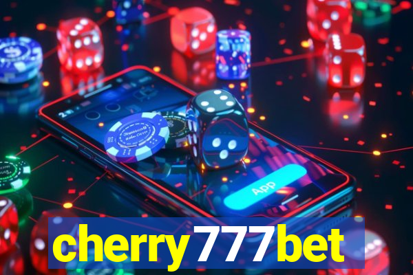 cherry777bet