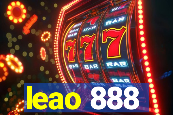 leao 888