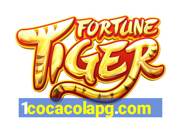 1cocacolapg.com
