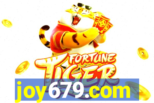 joy679.com