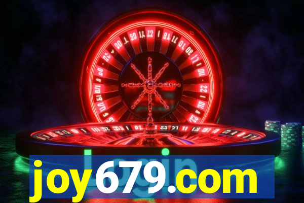 joy679.com