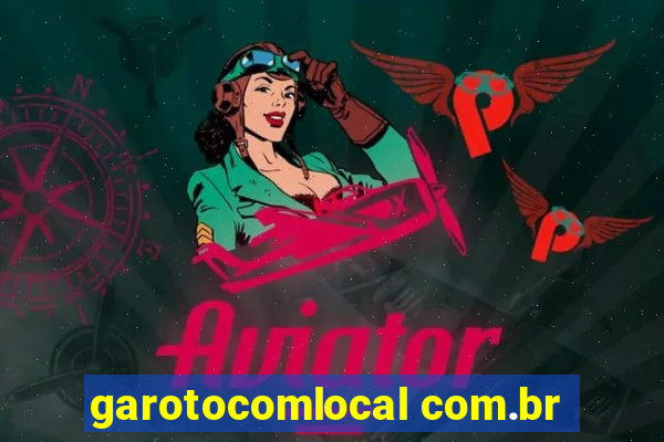 garotocomlocal com.br