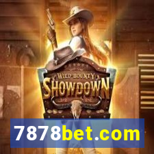 7878bet.com