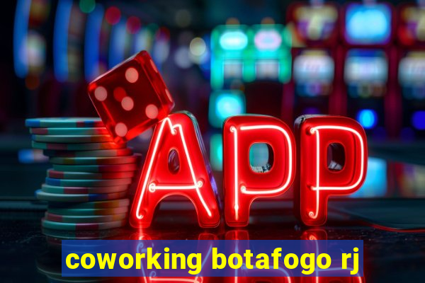 coworking botafogo rj