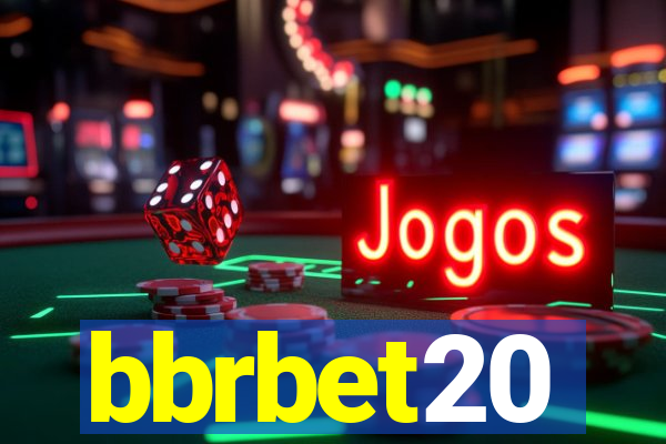 bbrbet20