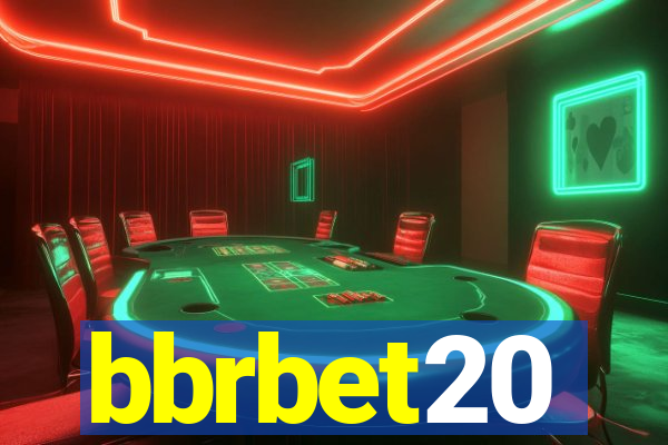 bbrbet20