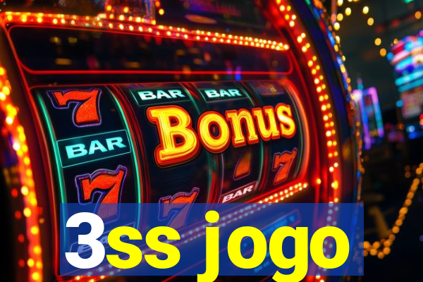 3ss jogo