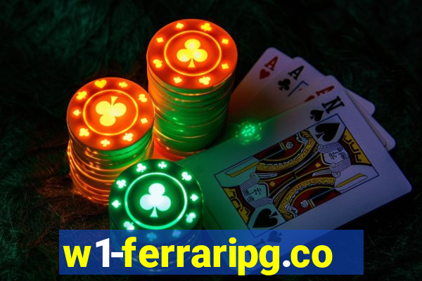 w1-ferraripg.com
