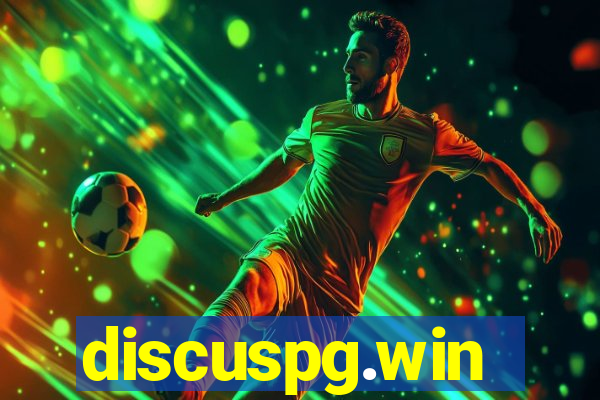 discuspg.win