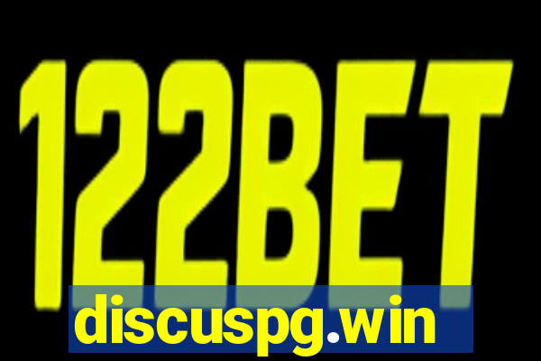discuspg.win