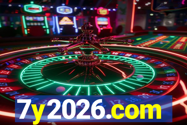 7y2026.com
