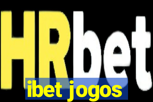 ibet jogos