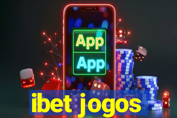 ibet jogos