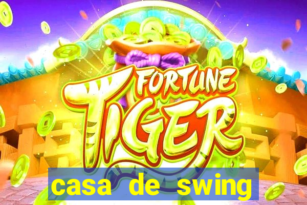 casa de swing campo grande ms