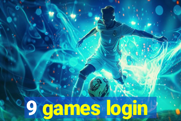 9 games login