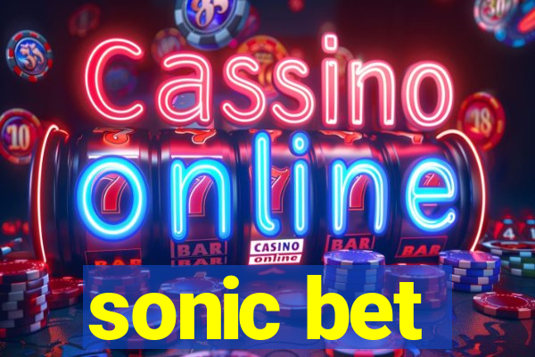 sonic bet