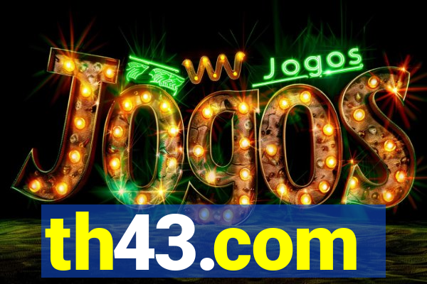 th43.com
