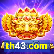 th43.com
