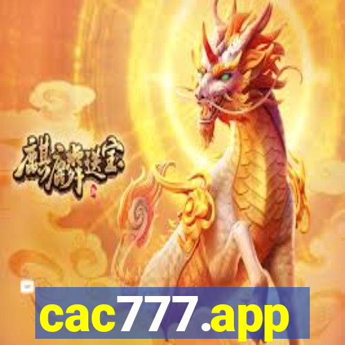 cac777.app