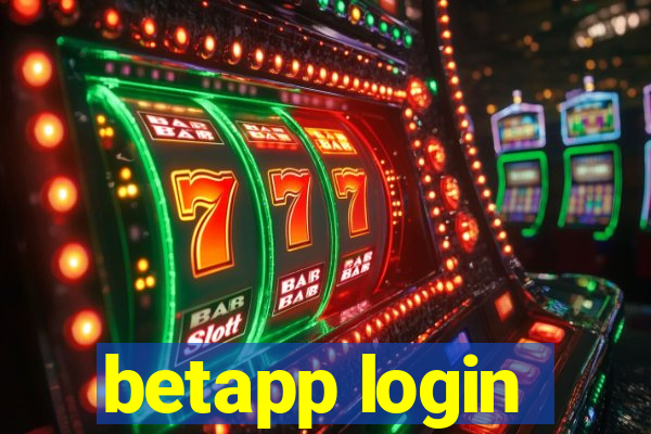 betapp login