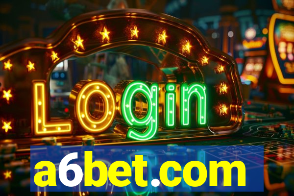 a6bet.com