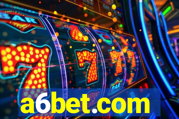 a6bet.com