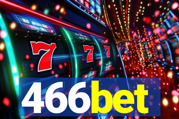 466bet