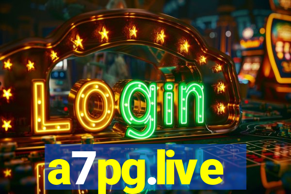 a7pg.live