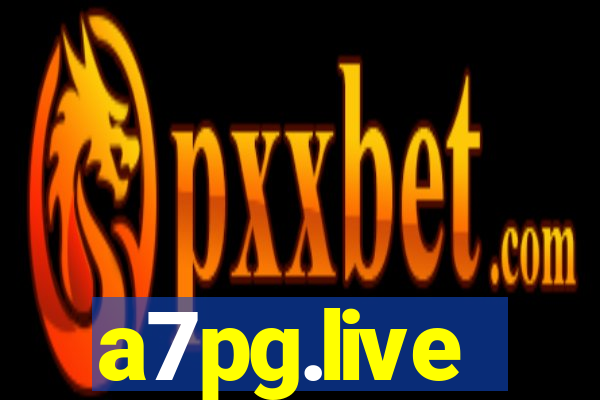 a7pg.live