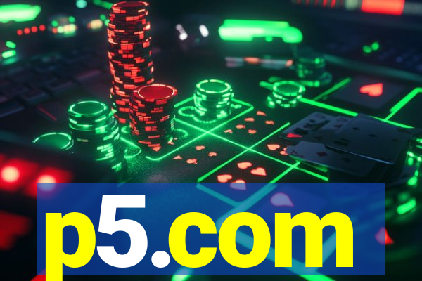p5.com