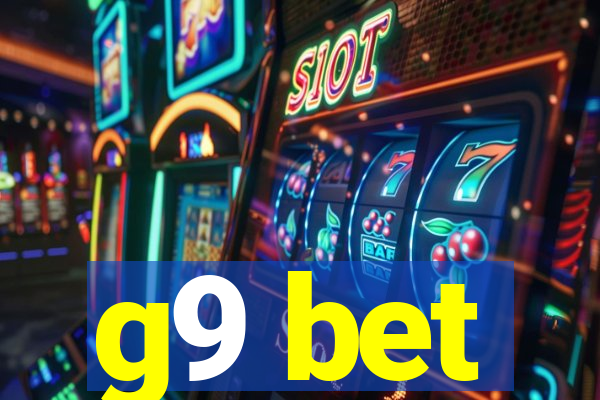 g9 bet