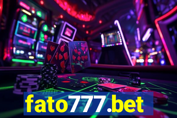 fato777.bet