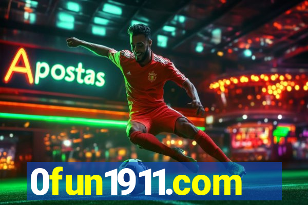 0fun1911.com