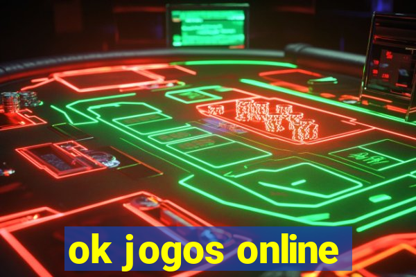 ok jogos online