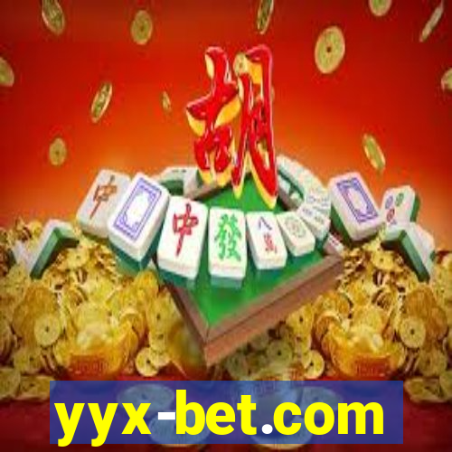 yyx-bet.com