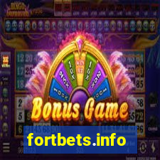 fortbets.info
