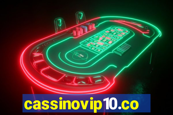 cassinovip10.com