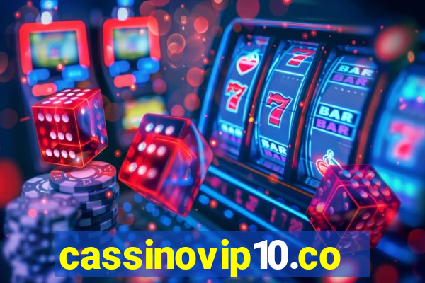 cassinovip10.com