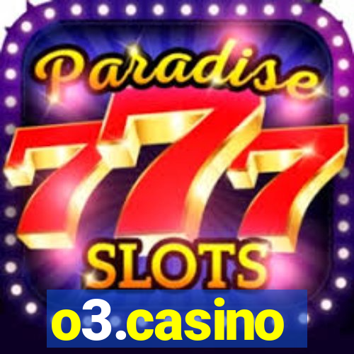 o3.casino