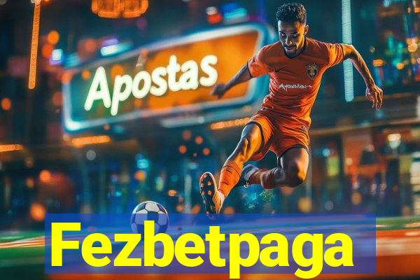 Fezbetpaga